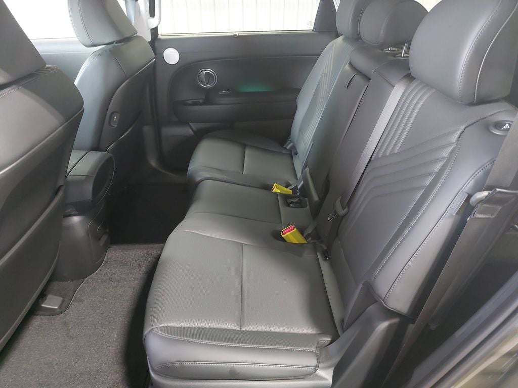 2026 Hyundai PALISADE HYBRID SEL Premium 8 Passenger