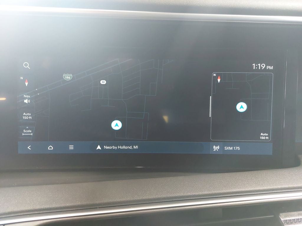 2026 Hyundai PALISADE HYBRID SEL Premium 8 Passenger