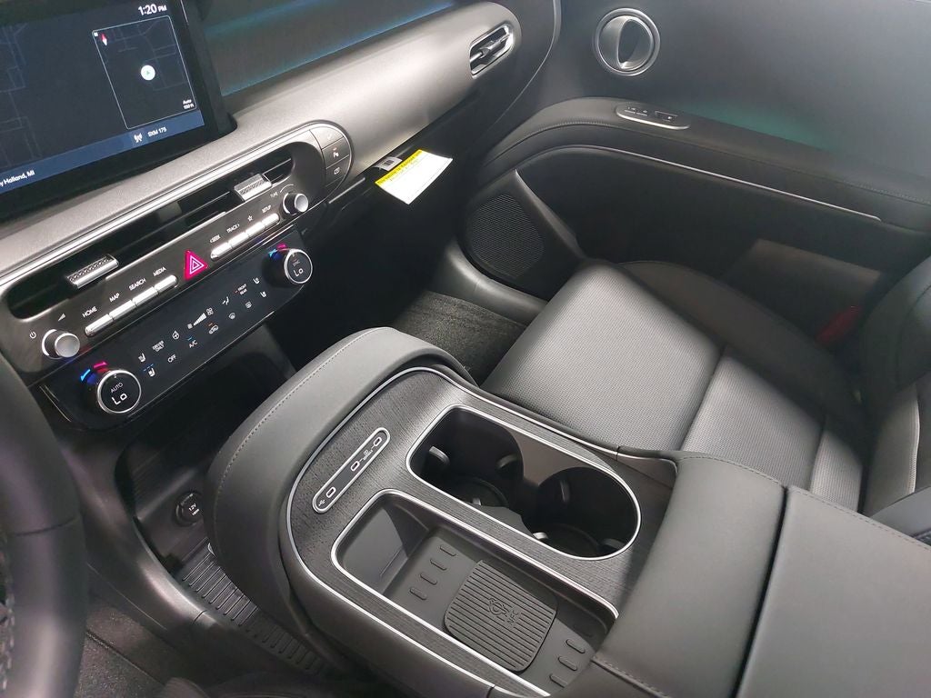 2026 Hyundai PALISADE HYBRID SEL Premium 8 Passenger