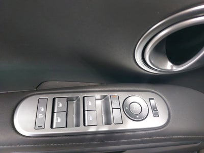 2026 Hyundai PALISADE HYBRID SEL Premium 8 Passenger
