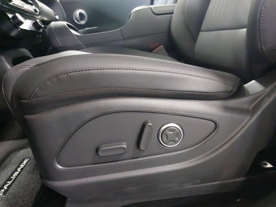 2026 Hyundai PALISADE HYBRID SEL Premium 8 Passenger
