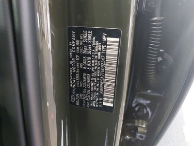 2026 Hyundai PALISADE HYBRID SEL Premium 8 Passenger