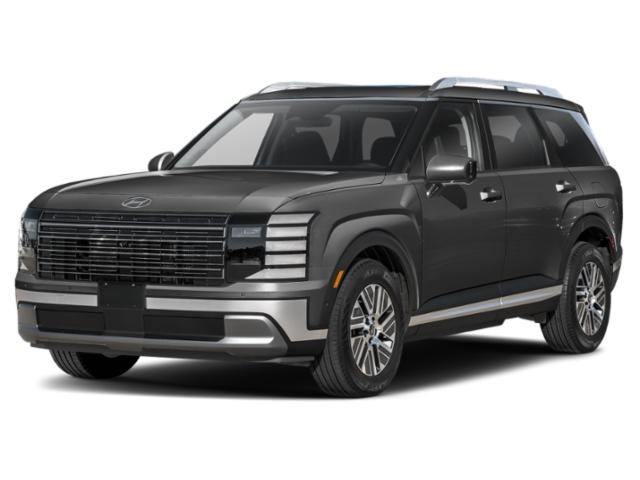 2026 Hyundai Palisade SEL Premium 8 Passenger Hybrid AWD's photo