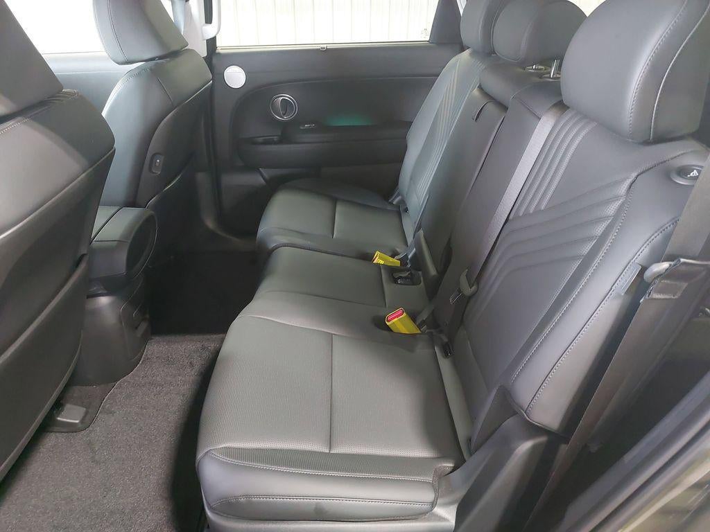 2026 Hyundai PALISADE HYBRID SEL Premium 8 Passenger