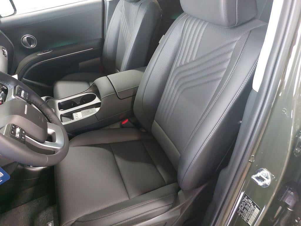 2026 Hyundai PALISADE HYBRID SEL Premium 8 Passenger
