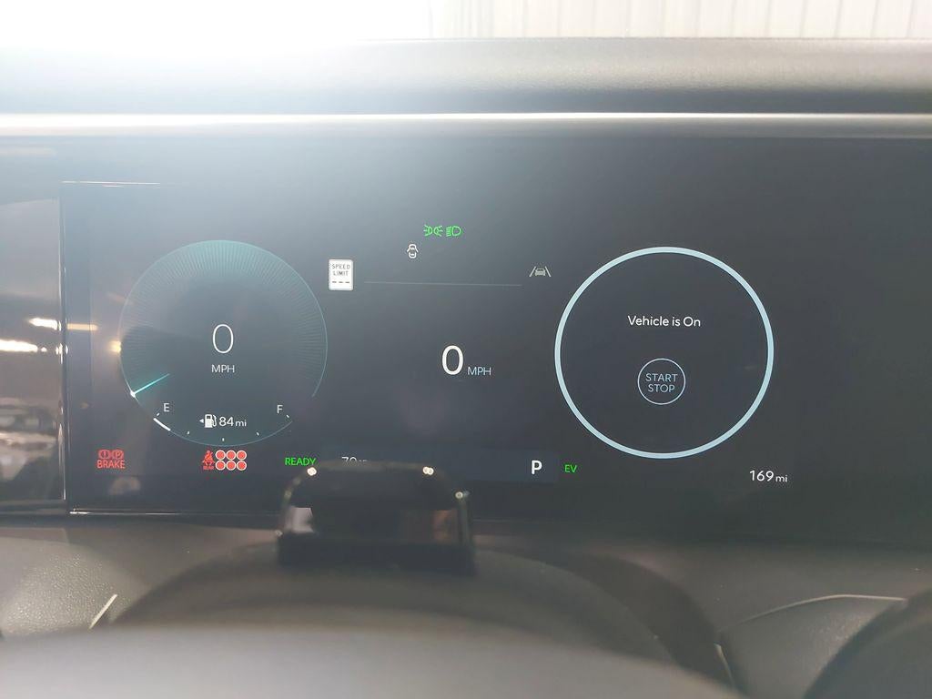 2026 Hyundai PALISADE HYBRID SEL Premium 8 Passenger