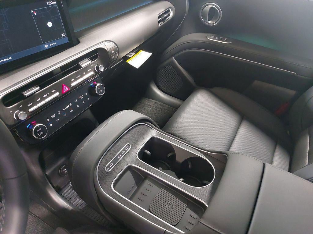 2026 Hyundai PALISADE HYBRID SEL Premium 8 Passenger