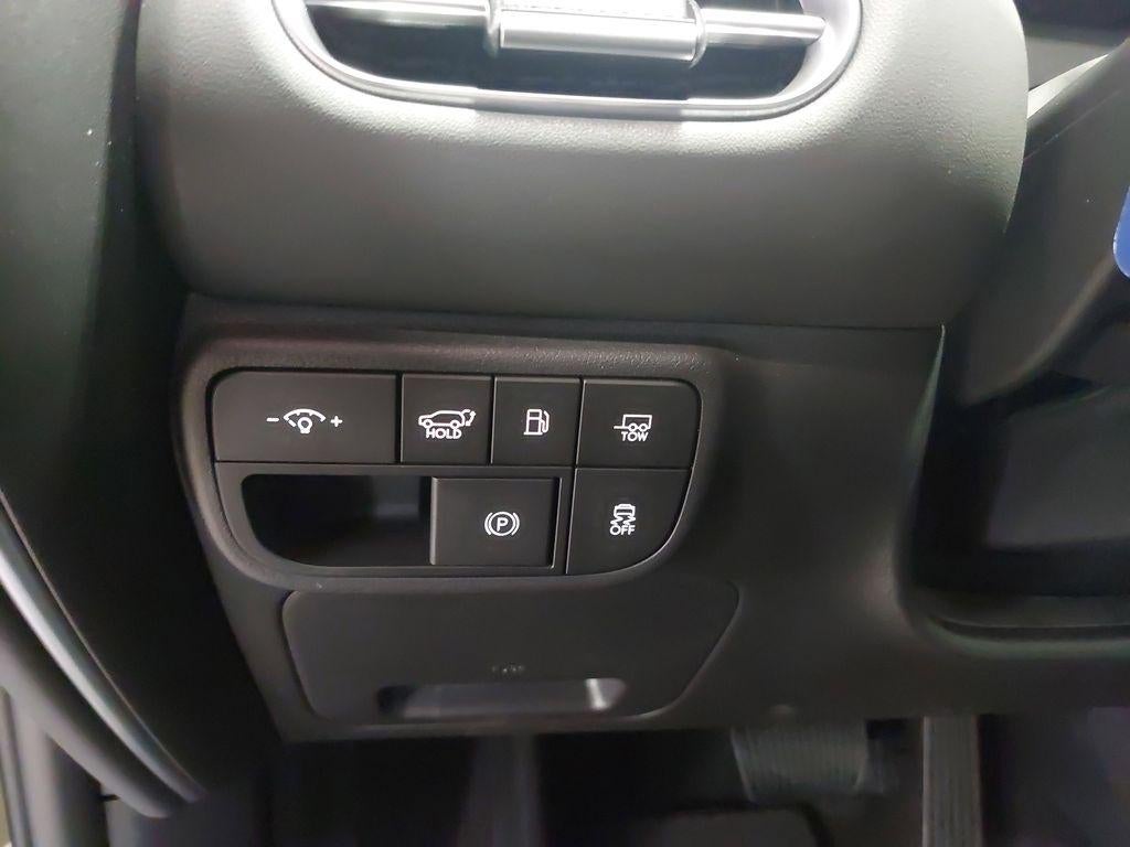 2026 Hyundai PALISADE HYBRID SEL Premium 8 Passenger