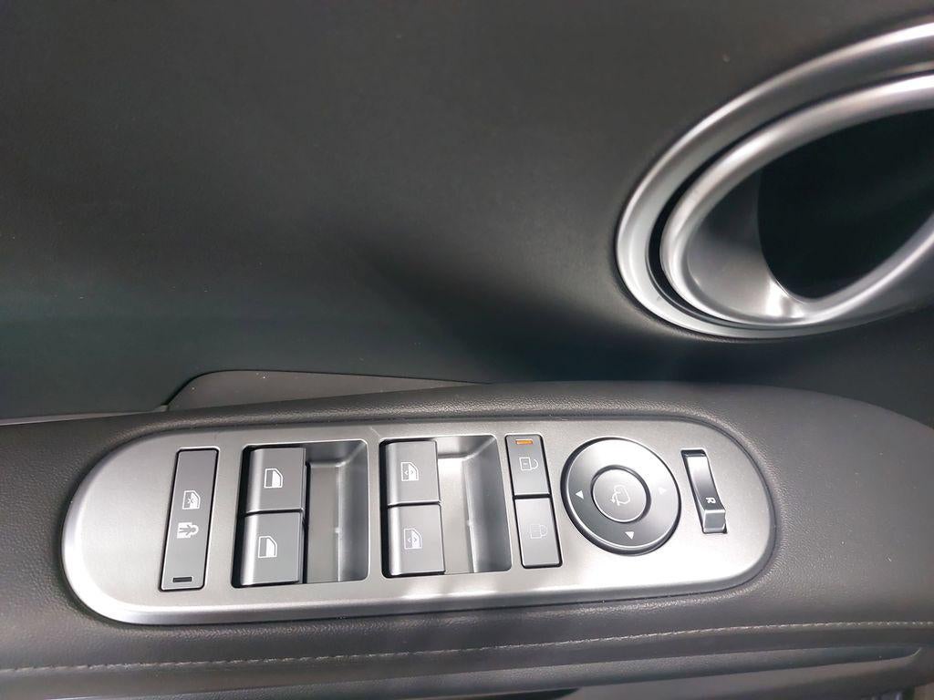 2026 Hyundai PALISADE HYBRID SEL Premium 8 Passenger