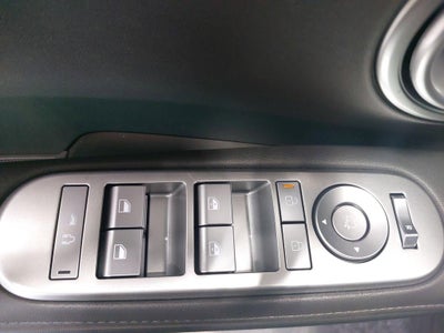2026 Hyundai PALISADE HYBRID SEL Premium 8 Passenger