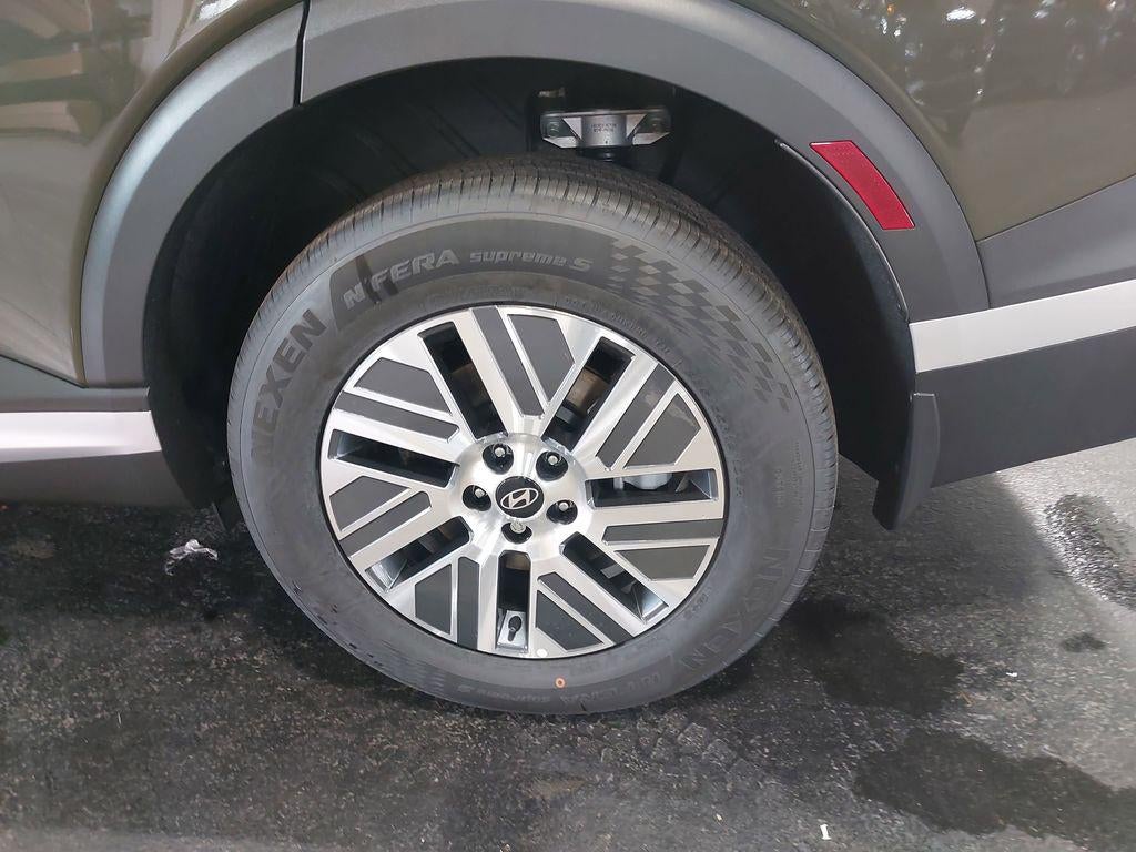 2026 Hyundai PALISADE HYBRID SEL Premium 8 Passenger
