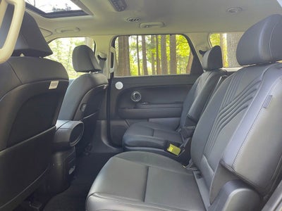 2026 Hyundai PALISADE HYBRID SEL Premium 7 Passenger