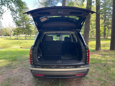 2026 Hyundai PALISADE HYBRID SEL Premium 7 Passenger