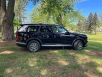 2026 Hyundai PALISADE HYBRID SEL Premium 7 Passenger