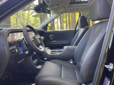 2026 Hyundai PALISADE HYBRID SEL Premium 7 Passenger