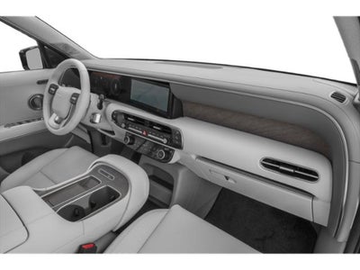 2027 Hyundai PALISADE Limited