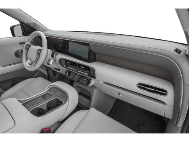 2027 Hyundai PALISADE Limited