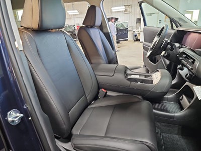 2027 Hyundai PALISADE Limited