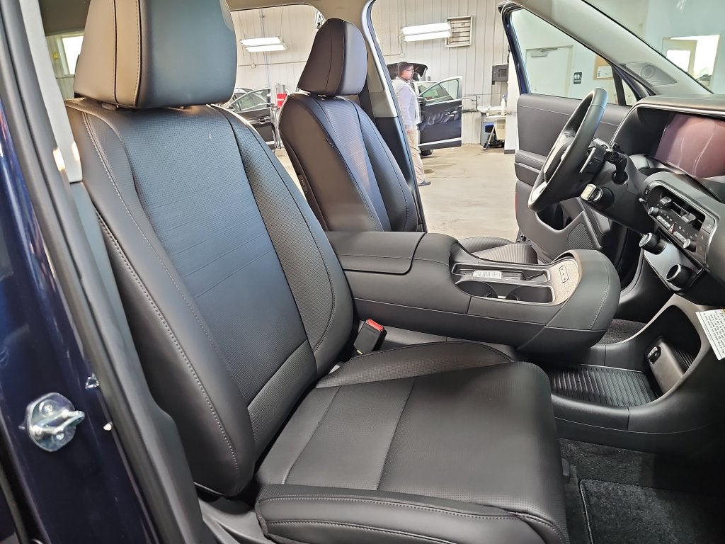 2027 Hyundai PALISADE Limited