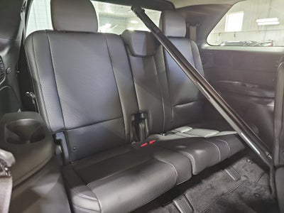 2027 Hyundai PALISADE Limited