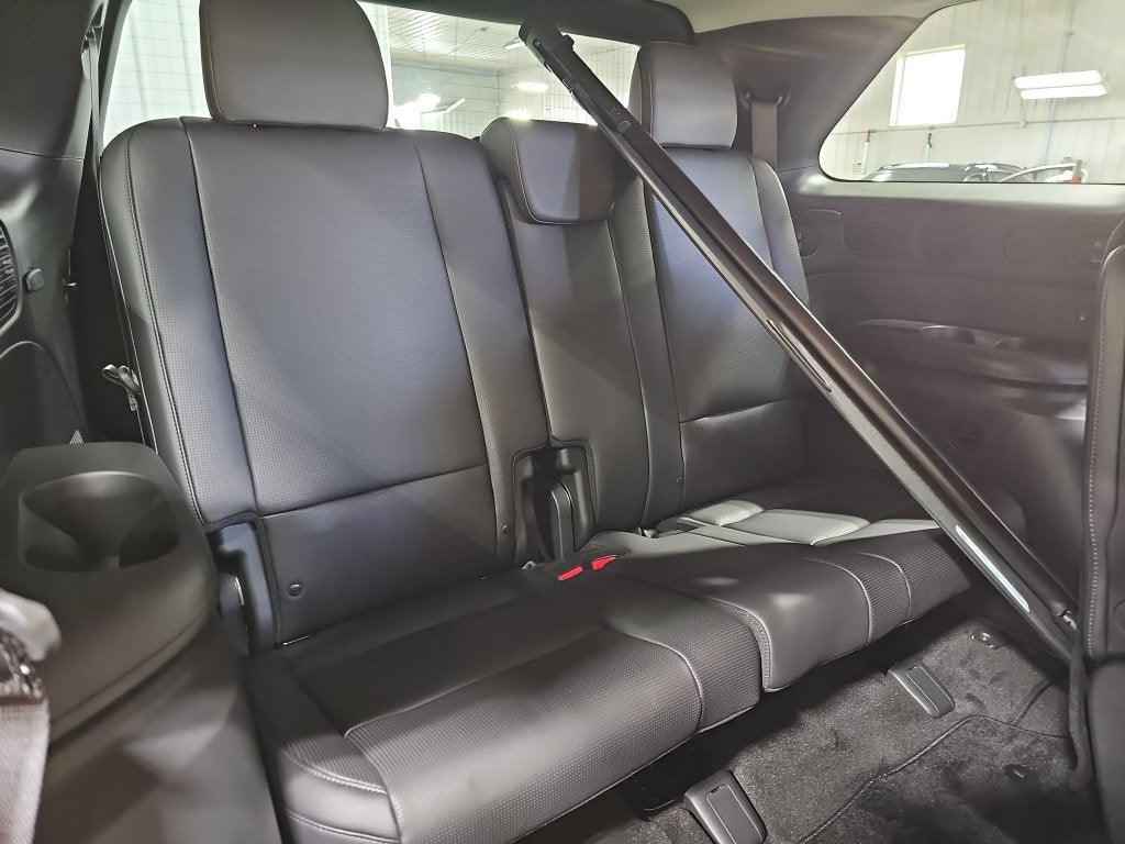 2027 Hyundai PALISADE Limited