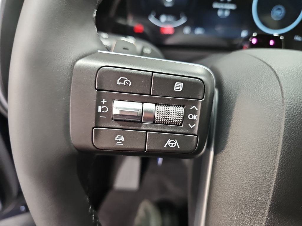 2027 Hyundai PALISADE Limited