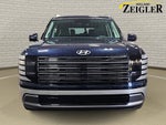 2027 Hyundai PALISADE Limited