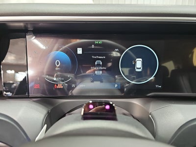 2027 Hyundai PALISADE Limited