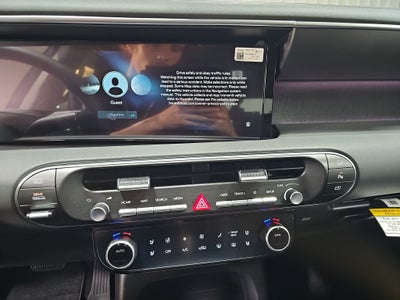 2027 Hyundai PALISADE Limited