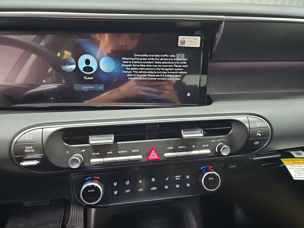 2027 Hyundai PALISADE Limited