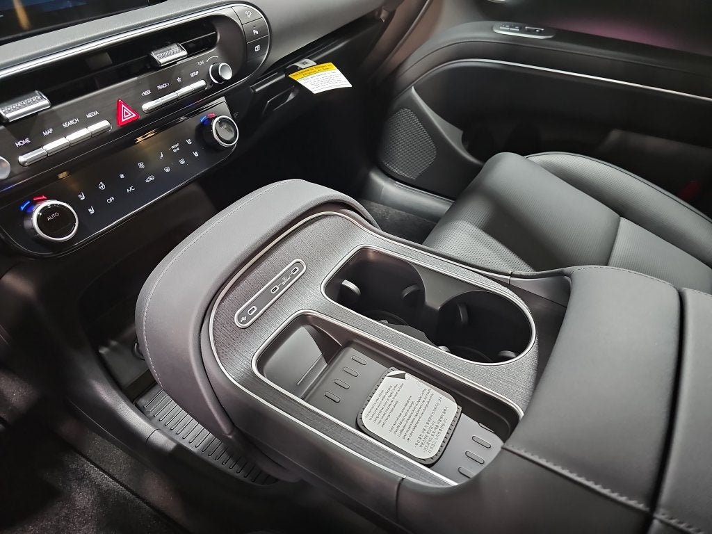 2027 Hyundai PALISADE Limited