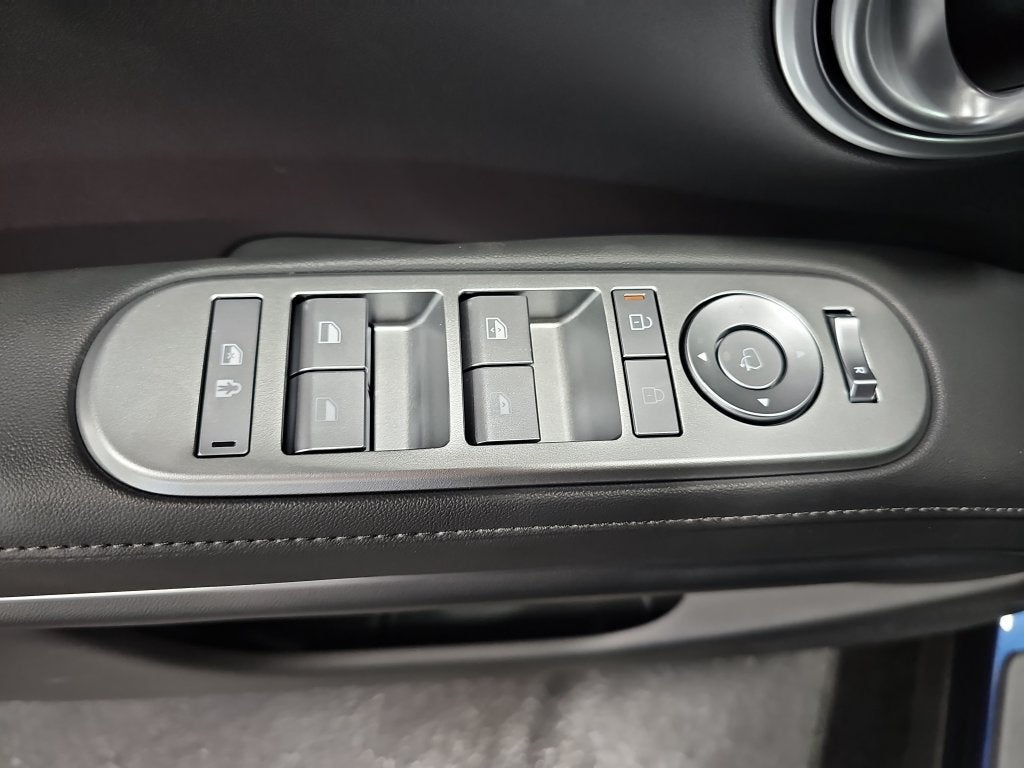 2027 Hyundai PALISADE Limited