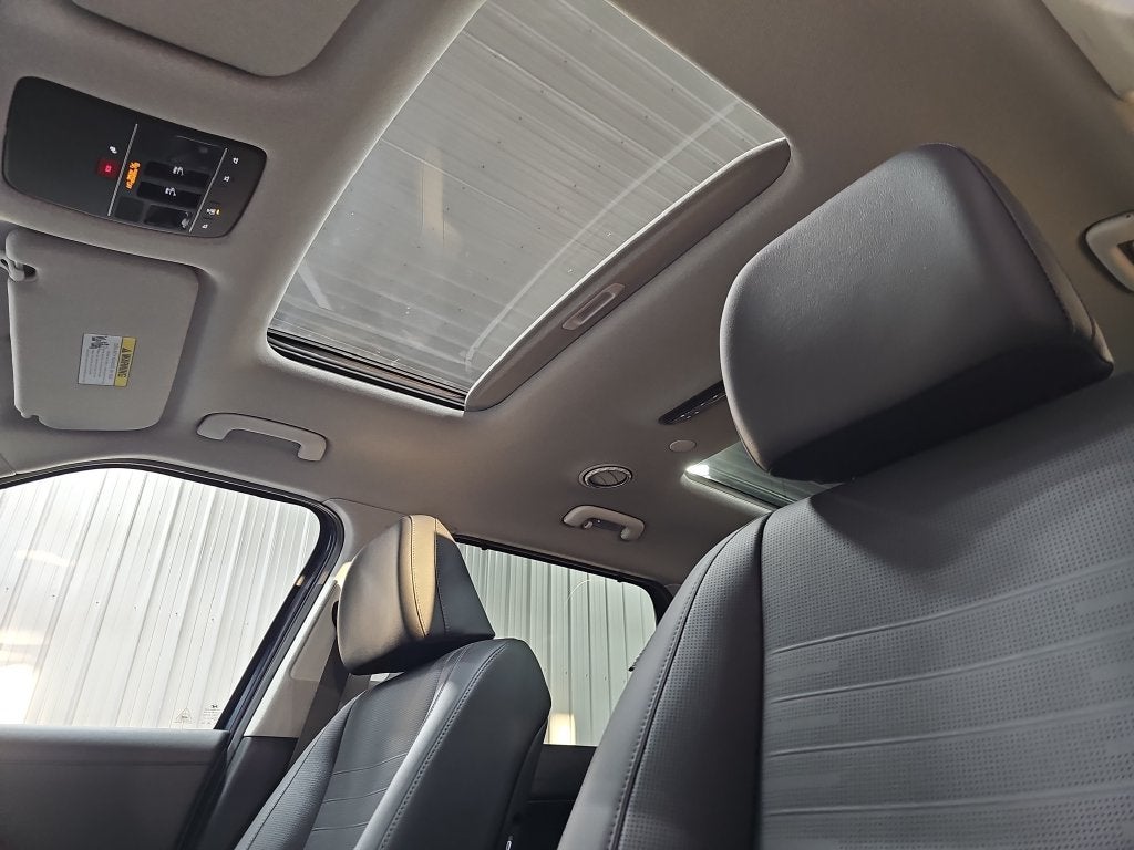 2027 Hyundai PALISADE Limited