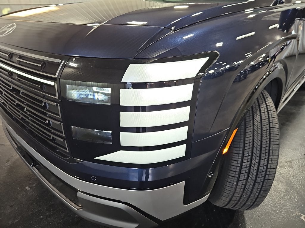2027 Hyundai PALISADE Limited
