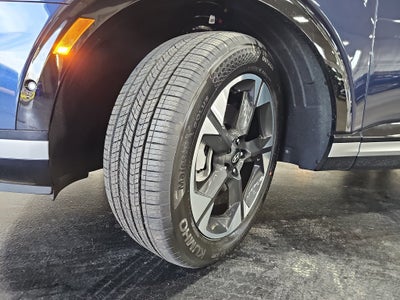 2027 Hyundai PALISADE Limited