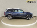 2027 Hyundai PALISADE Limited