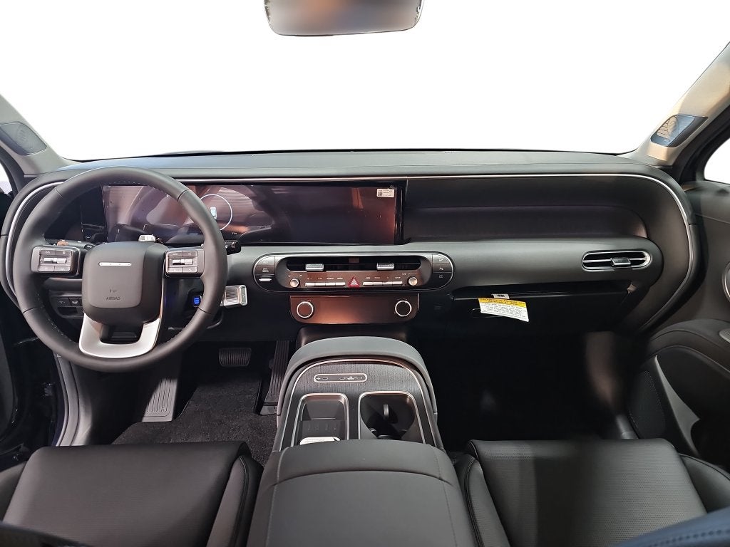 2027 Hyundai PALISADE Limited