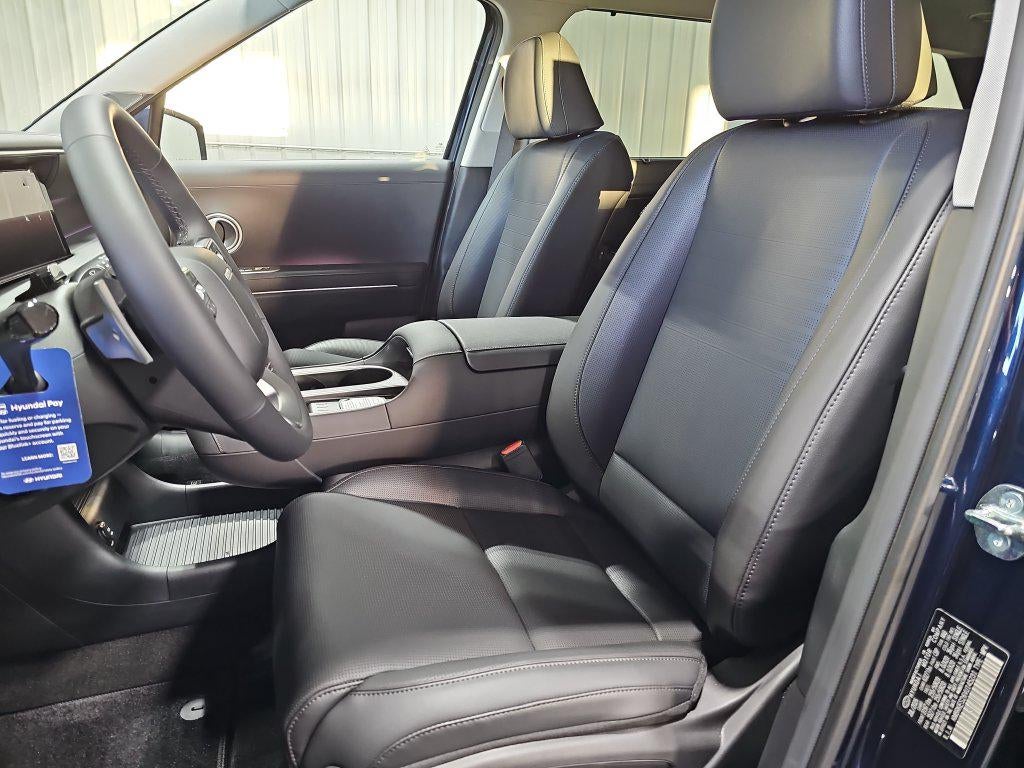 2027 Hyundai PALISADE Limited