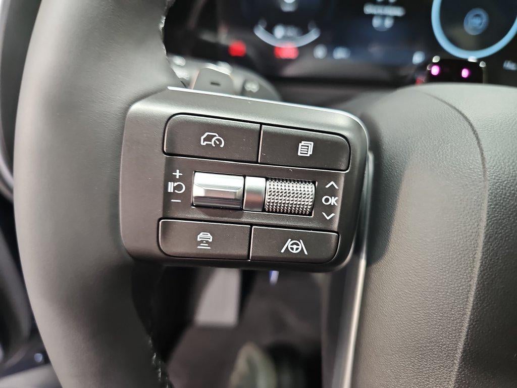 2027 Hyundai PALISADE Limited