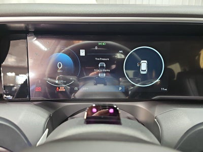 2027 Hyundai PALISADE Limited