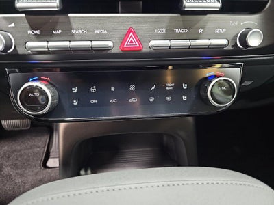 2027 Hyundai PALISADE Limited