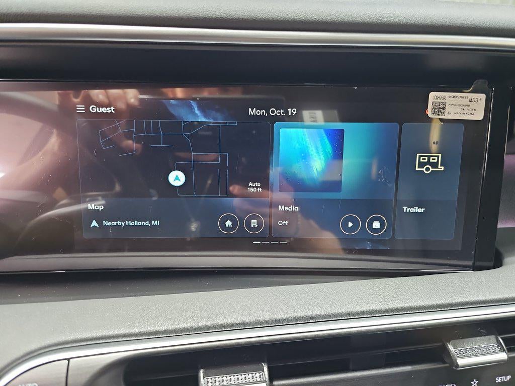 2027 Hyundai PALISADE Limited