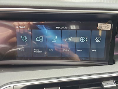 2027 Hyundai PALISADE Limited