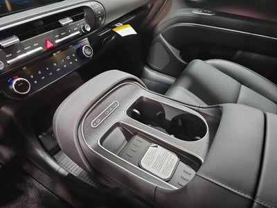 2027 Hyundai PALISADE Limited