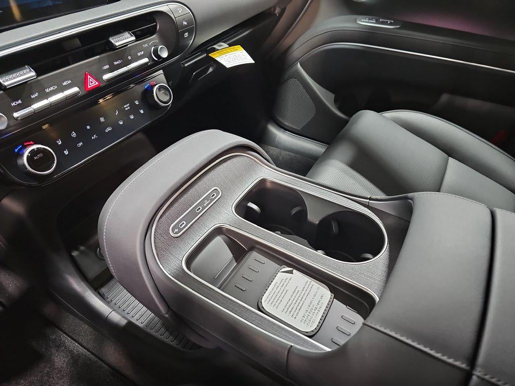2027 Hyundai PALISADE Limited