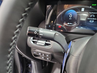 2027 Hyundai PALISADE Limited