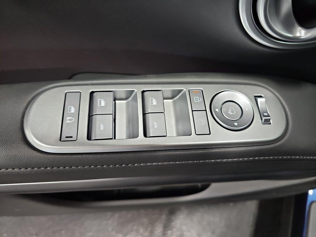 2027 Hyundai PALISADE Limited