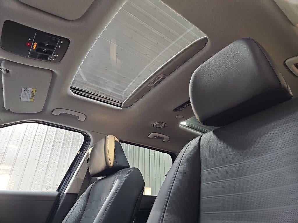 2027 Hyundai PALISADE Limited