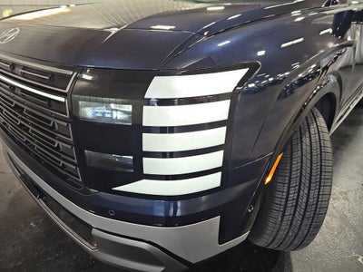 2027 Hyundai PALISADE Limited