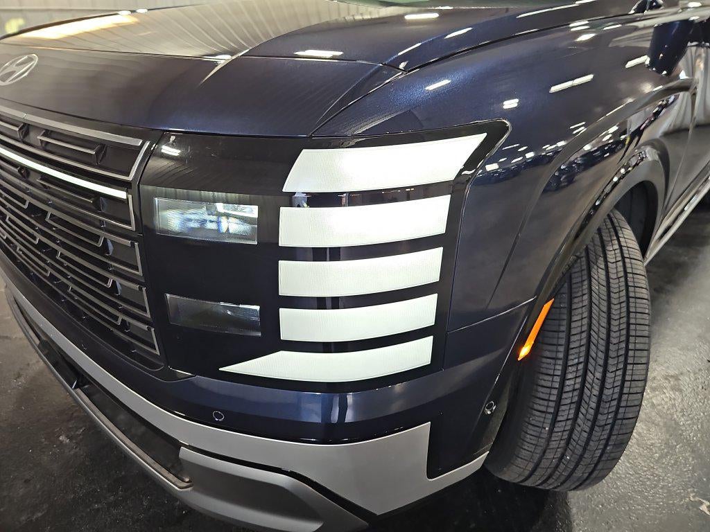 2027 Hyundai PALISADE Limited